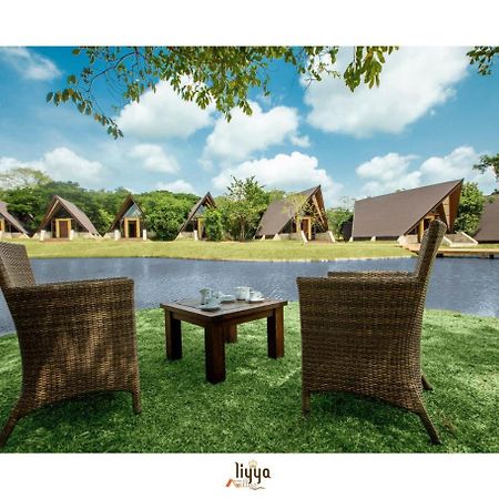 Liyya Water Villas Dambulla Exterior photo