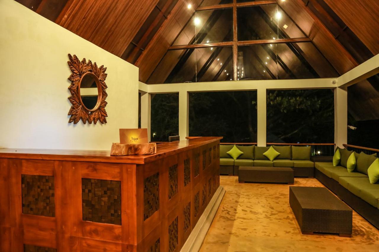 Liyya Water Villas Dambulla Exterior photo