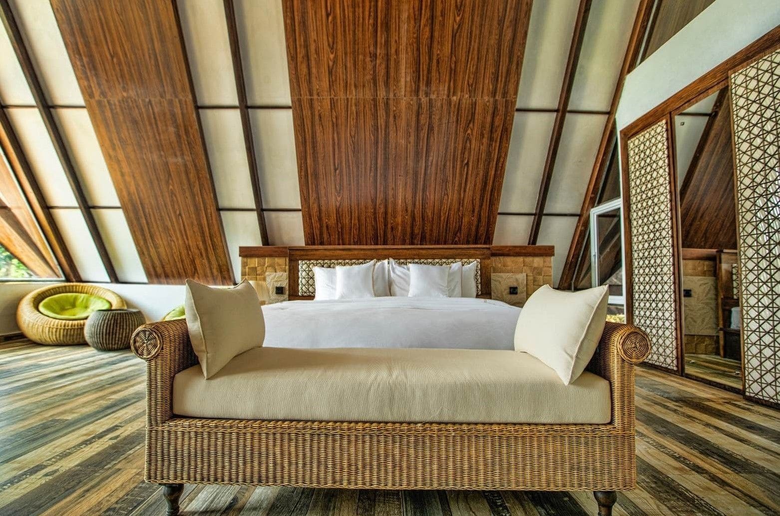 Liyya Water Villas Dambulla Exterior photo